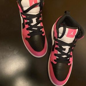 Nike Jordan Ones